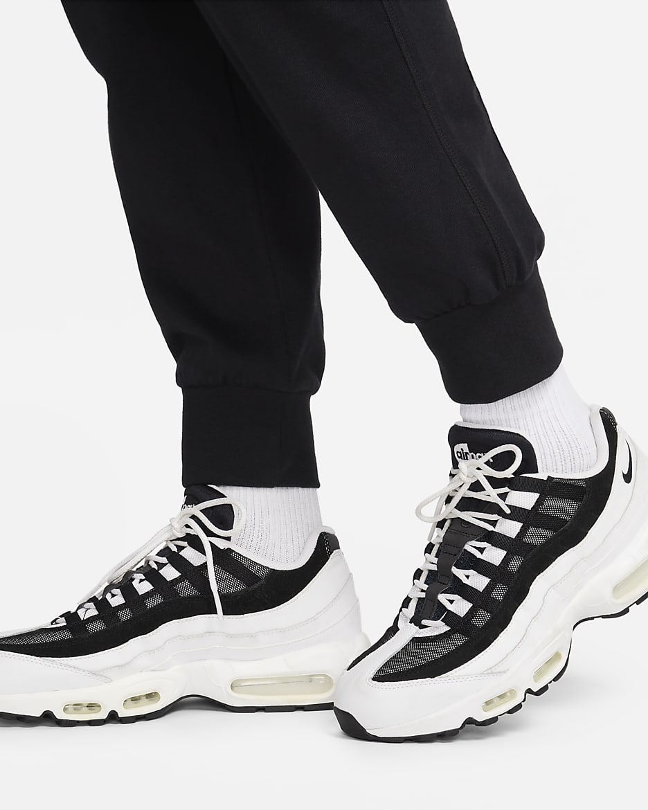 Nike Club Men s Knit Joggers